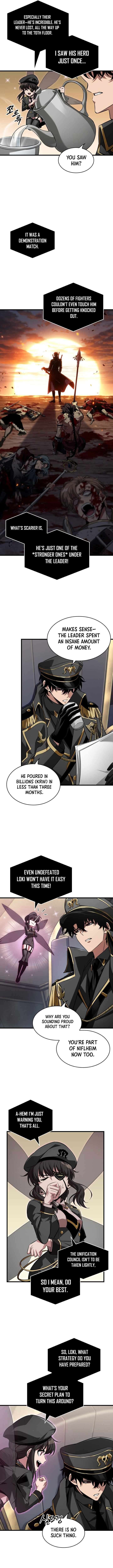 Pick Me Up Infinite Gacha Chapter 158 Page 12