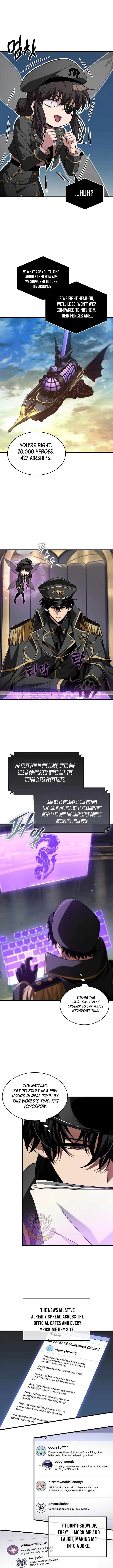 Pick Me Up Infinite Gacha Chapter 158 Page 13