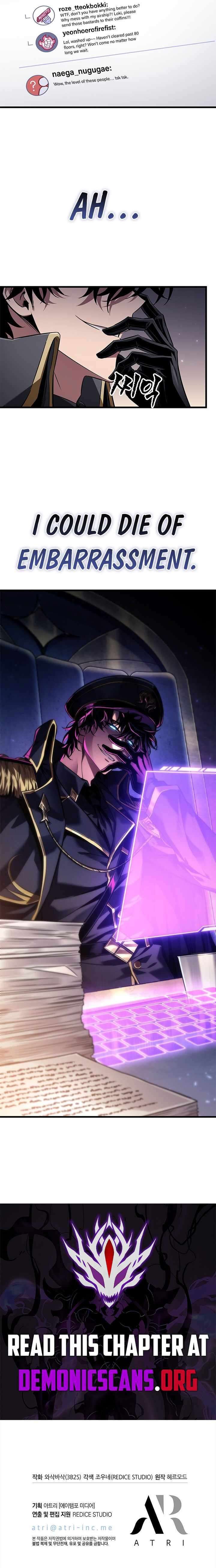 Pick Me Up Infinite Gacha Chapter 158 Page 14