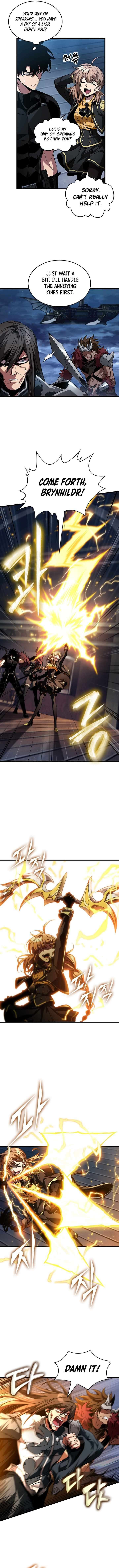 Pick Me Up Infinite Gacha Chapter 158 Page 2