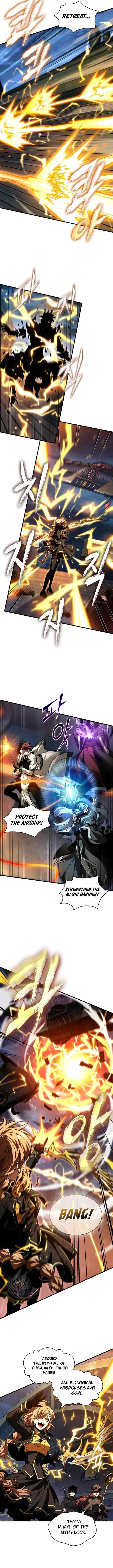 Pick Me Up Infinite Gacha Chapter 158 Page 3