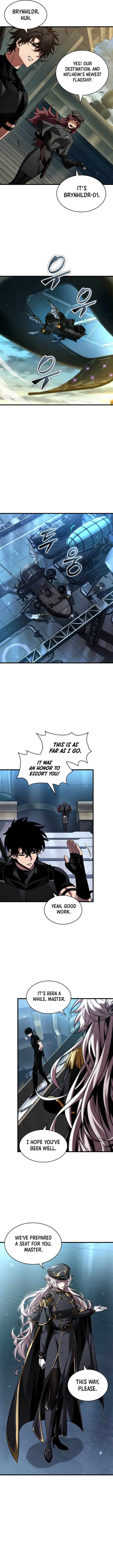 Pick Me Up Infinite Gacha Chapter 158 Page 6