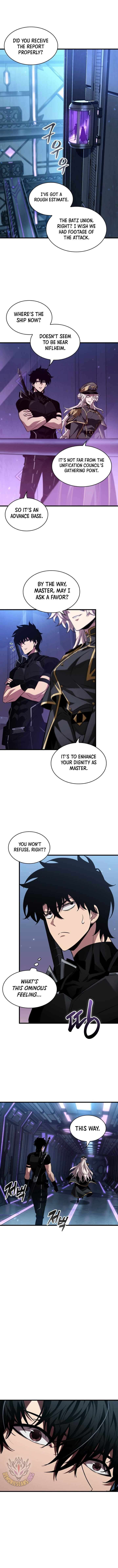 Pick Me Up Infinite Gacha Chapter 158 Page 7