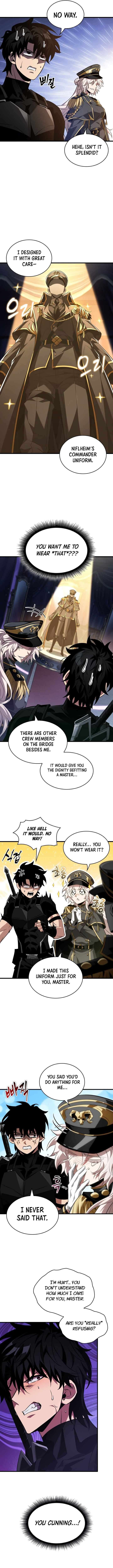 Pick Me Up Infinite Gacha Chapter 158 Page 8