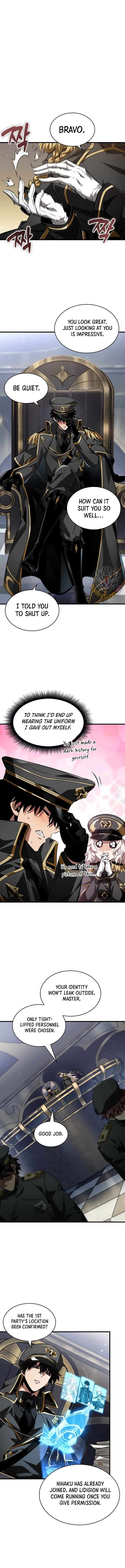 Pick Me Up Infinite Gacha Chapter 158 Page 9