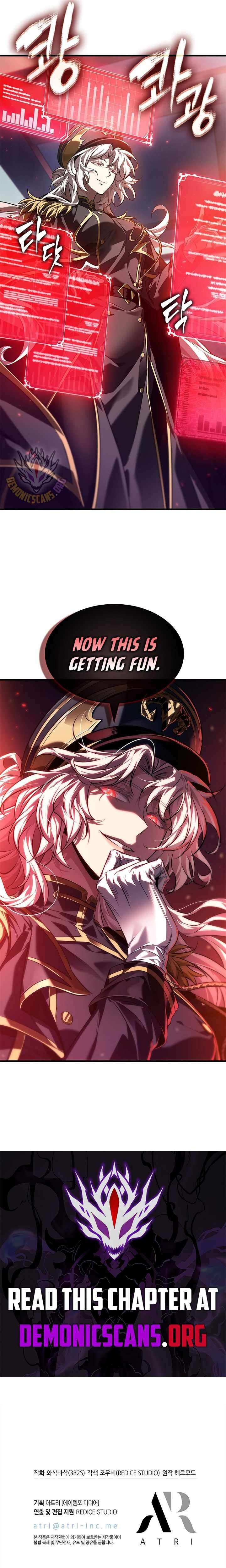 Pick Me Up Infinite Gacha Chapter 159 Page 13