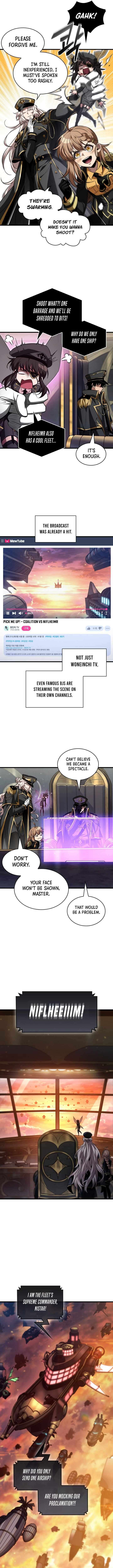 Pick Me Up Infinite Gacha Chapter 159 Page 2