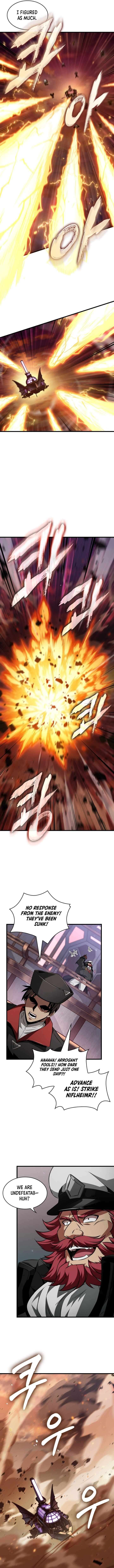 Pick Me Up Infinite Gacha Chapter 159 Page 4
