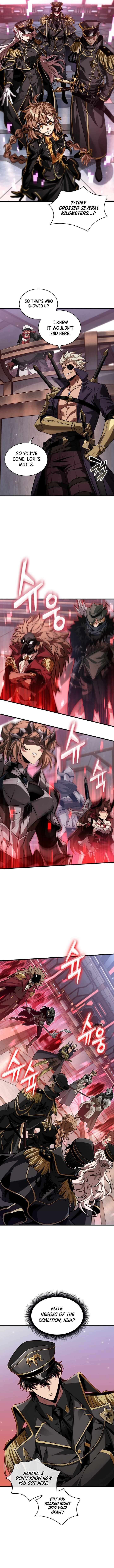 Pick Me Up Infinite Gacha Chapter 159 Page 6