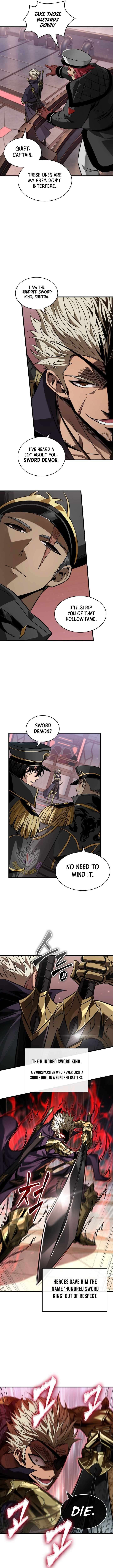 Pick Me Up Infinite Gacha Chapter 159 Page 7