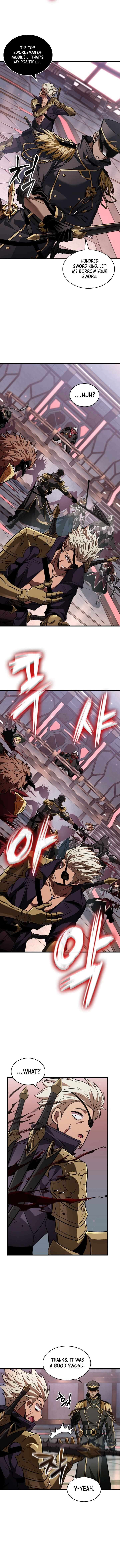 Pick Me Up Infinite Gacha Chapter 159 Page 8
