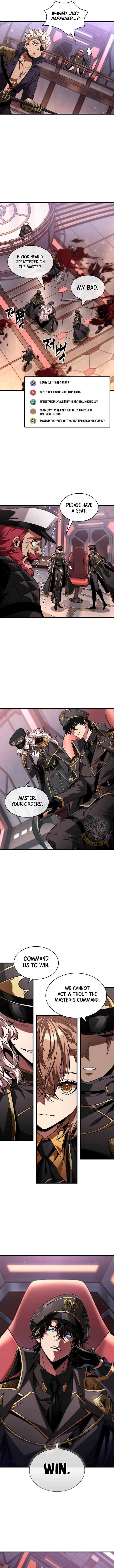 Pick Me Up Infinite Gacha Chapter 159 Page 9