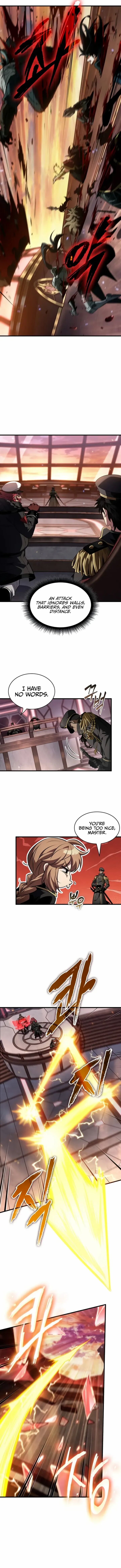 Pick Me Up Infinite Gacha Chapter 160 Page 3