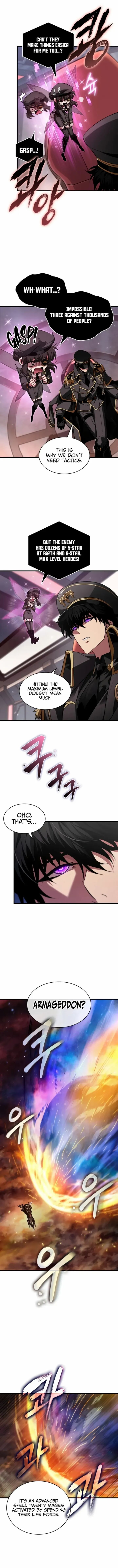Pick Me Up Infinite Gacha Chapter 160 Page 5