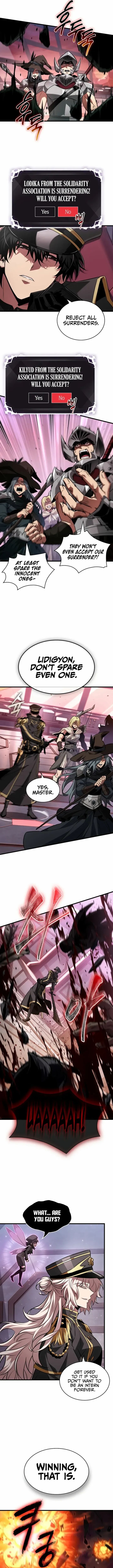 Pick Me Up Infinite Gacha Chapter 160 Page 8