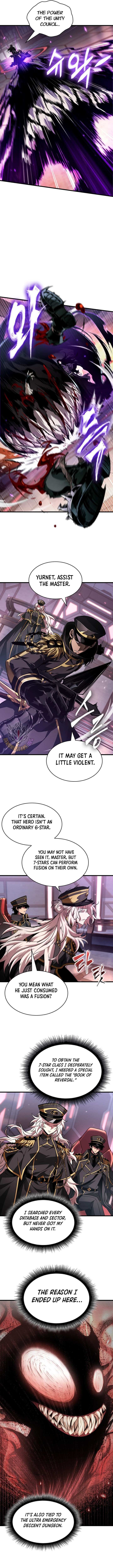 Pick Me Up Infinite Gacha Chapter 161 Page 11