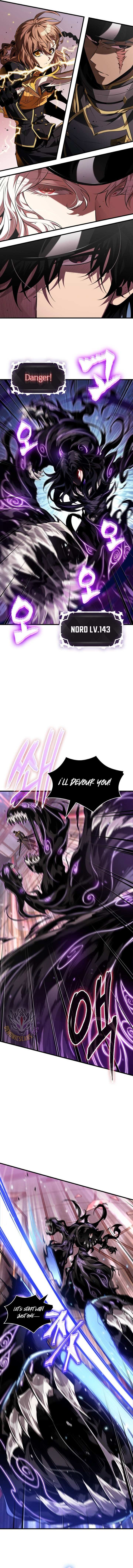 Pick Me Up Infinite Gacha Chapter 161 Page 13