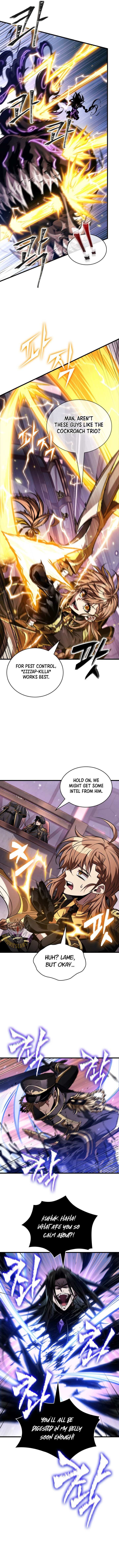 Pick Me Up Infinite Gacha Chapter 161 Page 15
