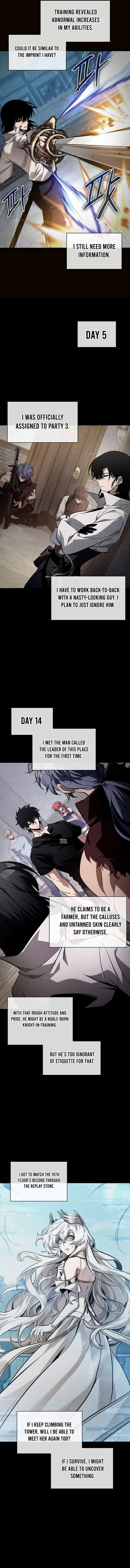 Pick Me Up Infinite Gacha Chapter 161 Page 2