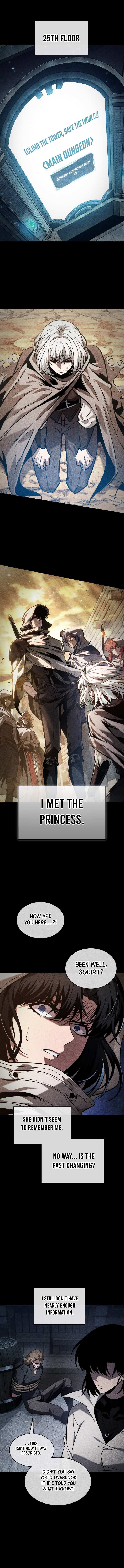 Pick Me Up Infinite Gacha Chapter 161 Page 6