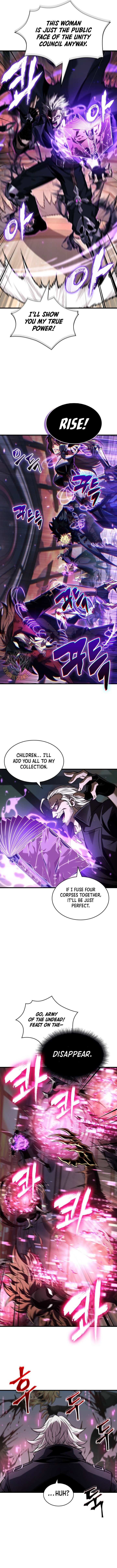 Pick Me Up Infinite Gacha Chapter 161 Page 9