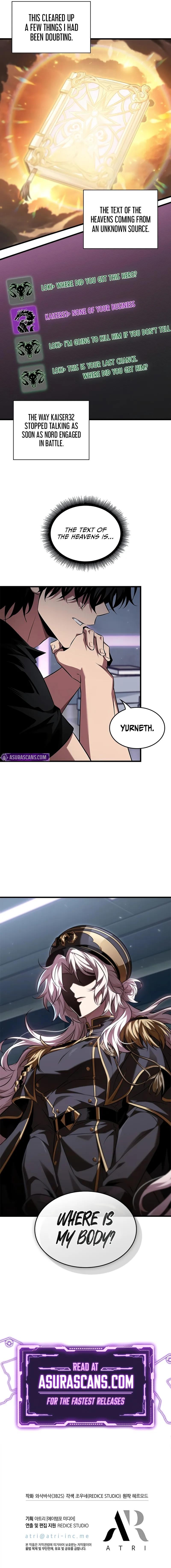Pick Me Up Infinite Gacha Chapter 162 Page 11