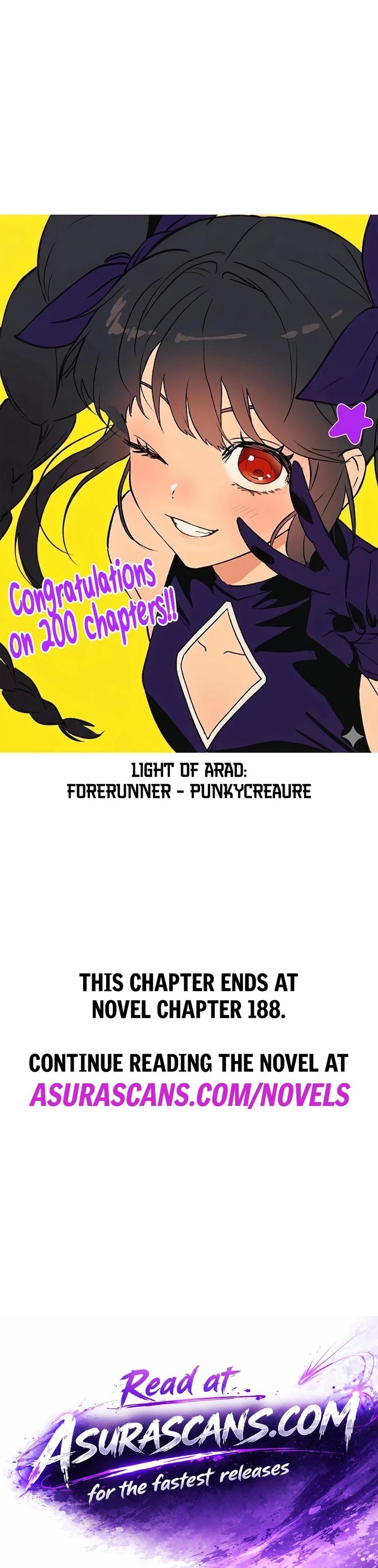 Pick Me Up Infinite Gacha Chapter 200 Page 12
