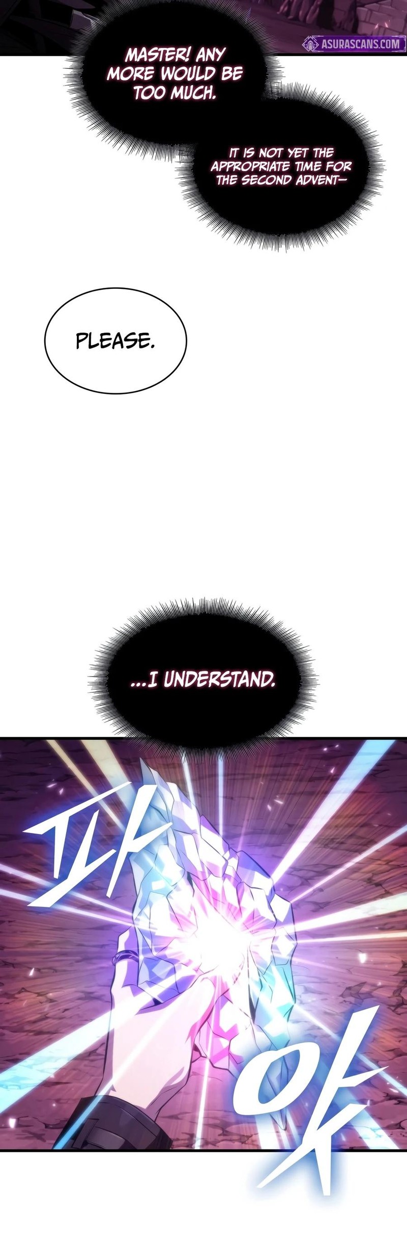 Pick Me Up Infinite Gacha Chapter 202 Page 3