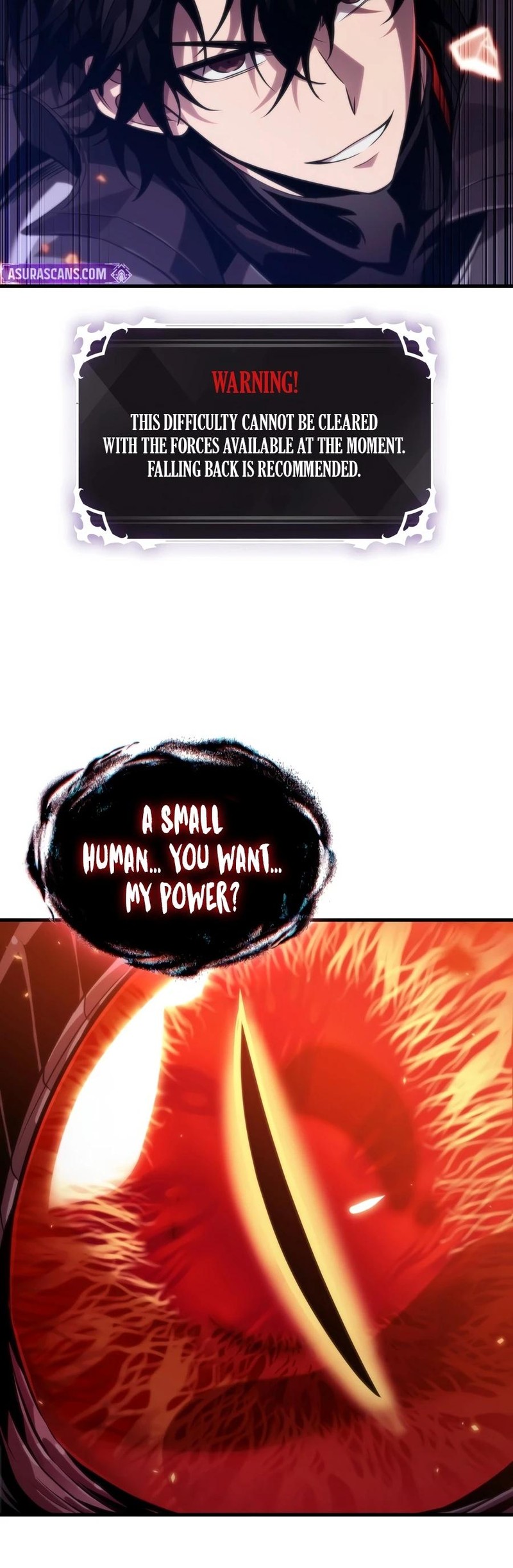 Pick Me Up Infinite Gacha Chapter 202 Page 5