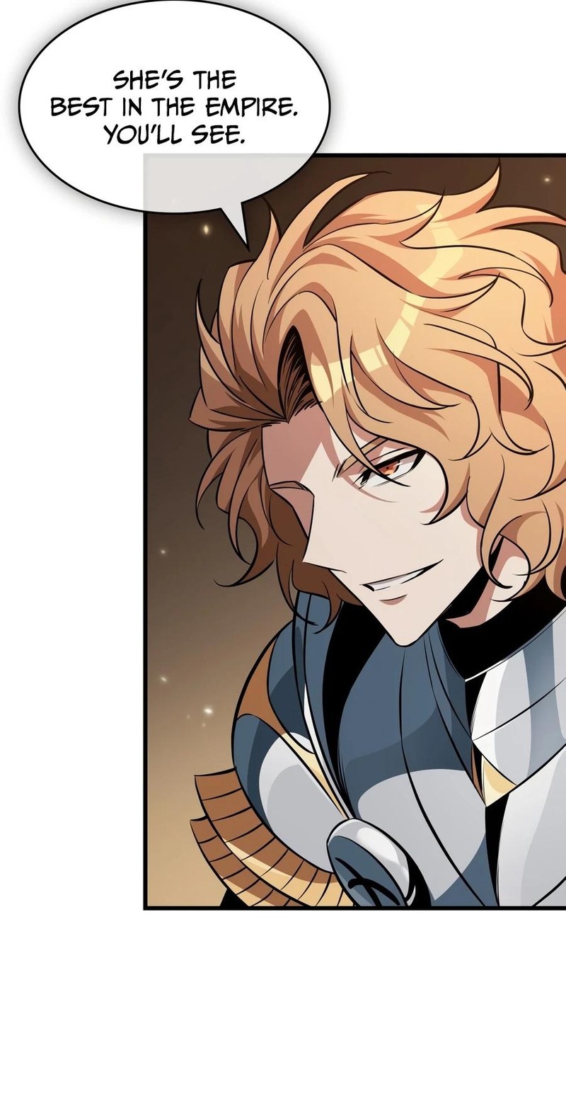 Pick Me Up Infinite Gacha Chapter 207 Page 17