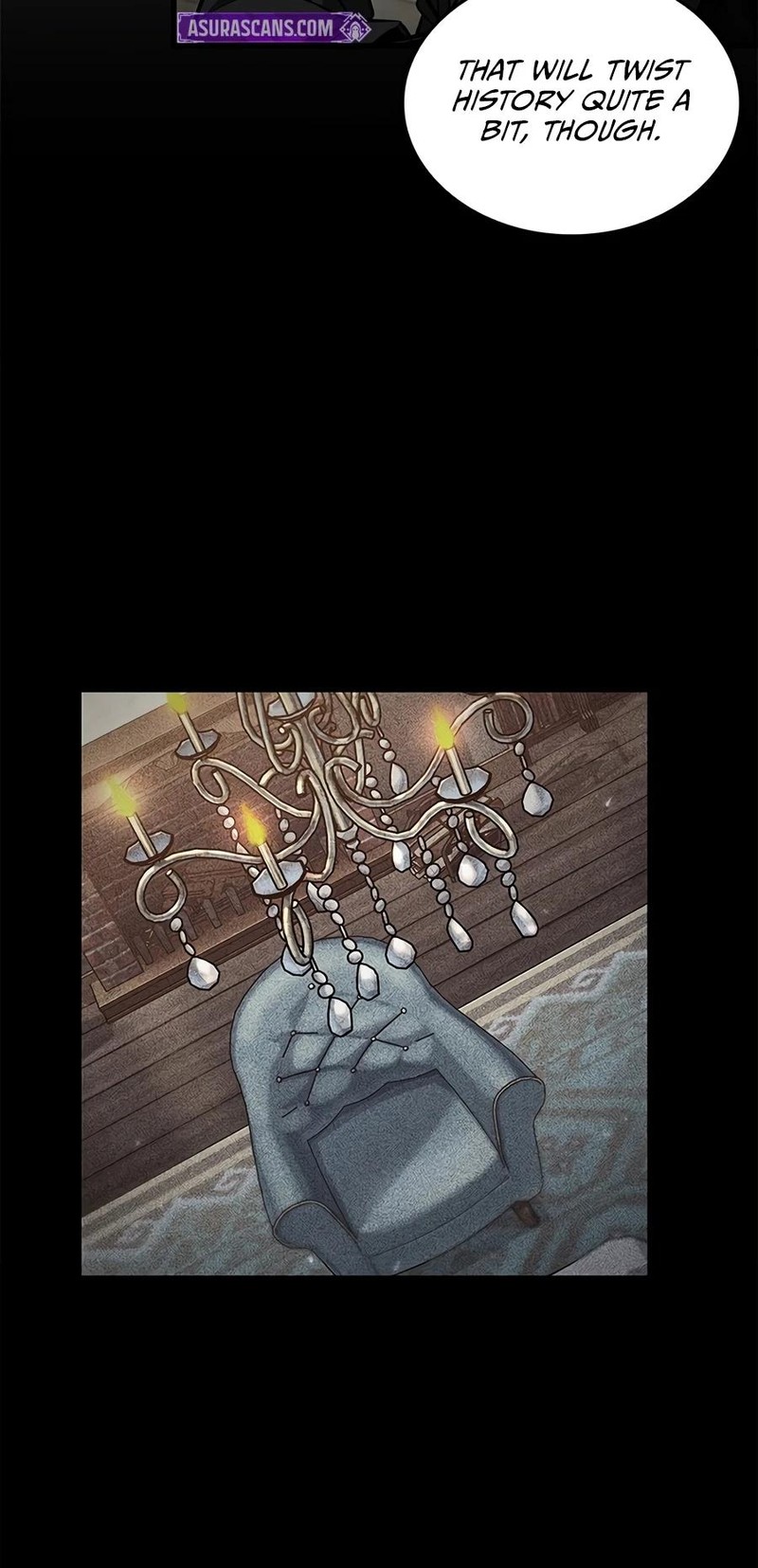 Pick Me Up Infinite Gacha Chapter 207 Page 3