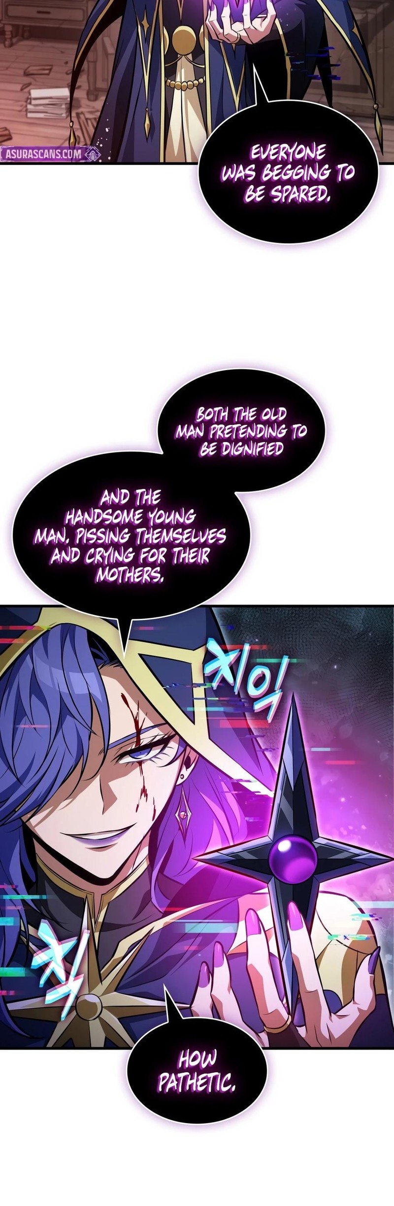 Pick Me Up Infinite Gacha Chapter 208 Page 15