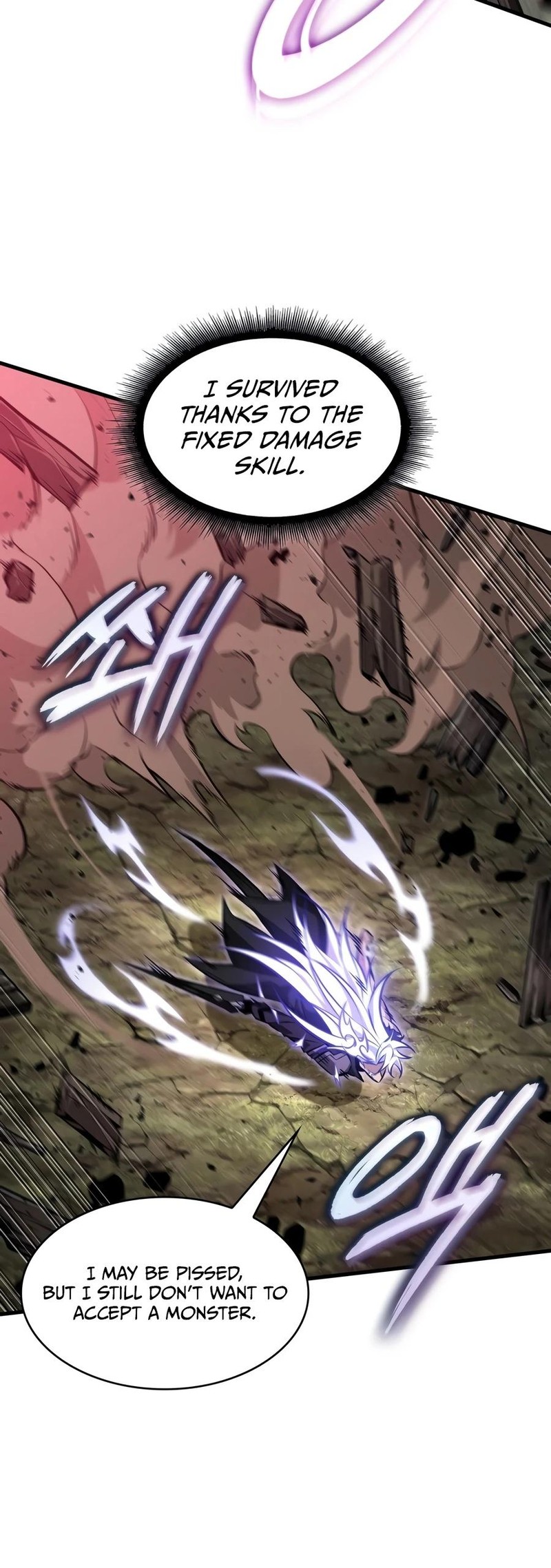 Pick Me Up Infinite Gacha Chapter 209 Page 3