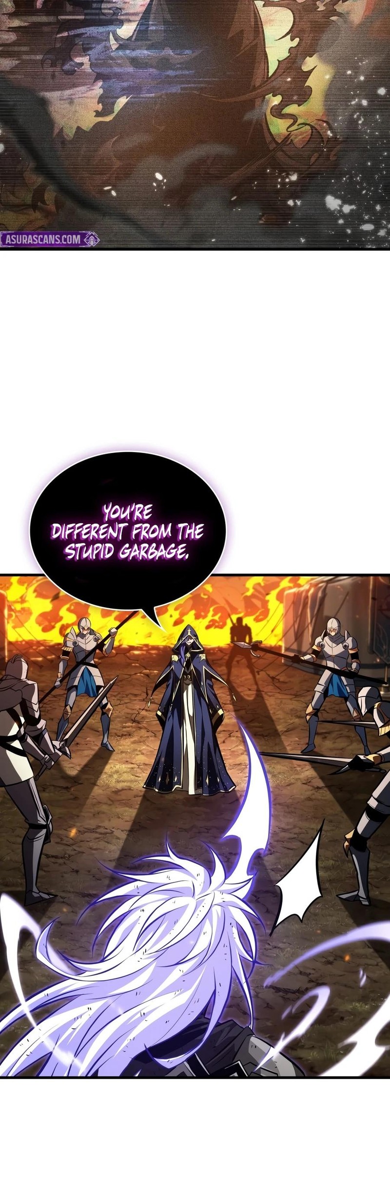 Pick Me Up Infinite Gacha Chapter 209 Page 7