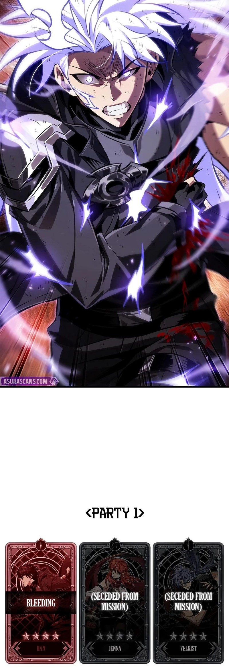 Pick Me Up Infinite Gacha Chapter 210 Page 18