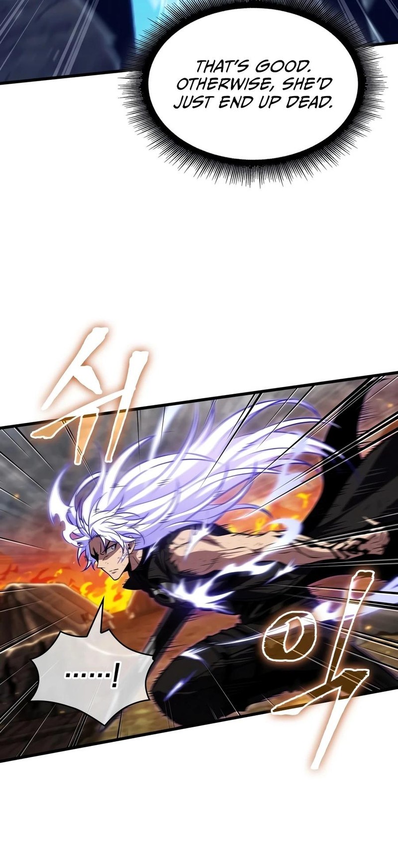 Pick Me Up Infinite Gacha Chapter 210 Page 9