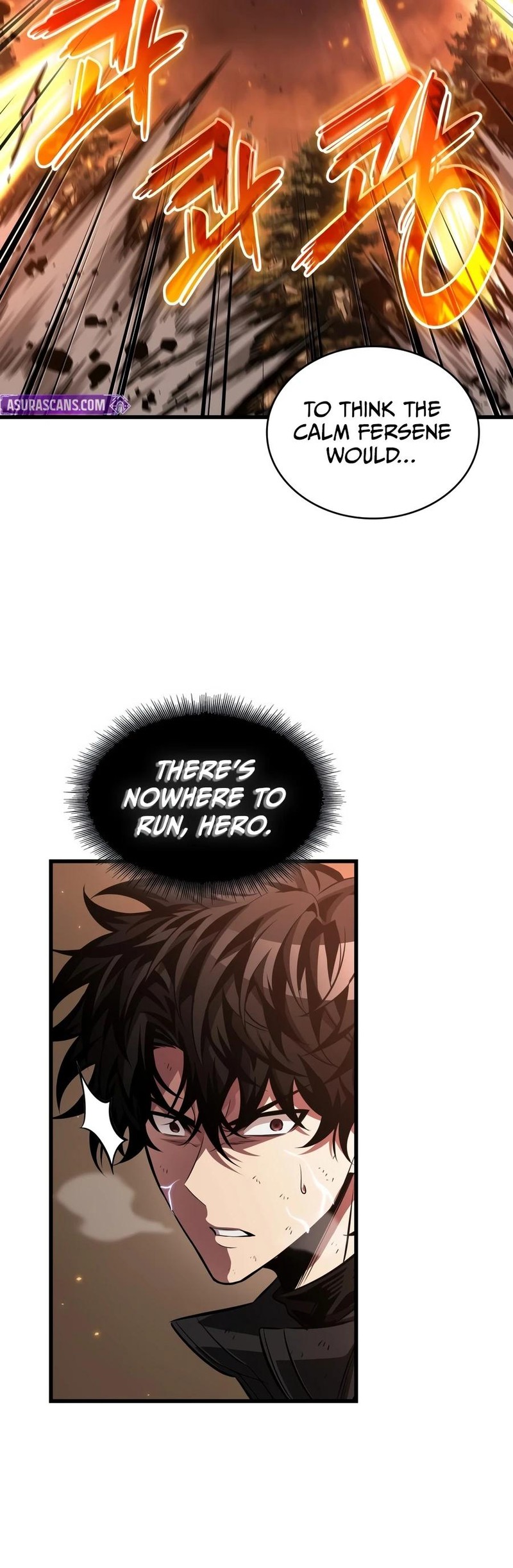 Pick Me Up Infinite Gacha Chapter 211 Page 11