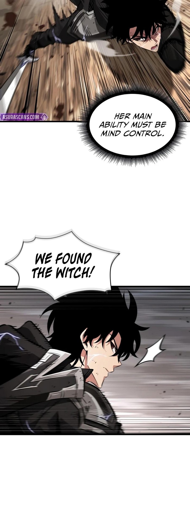Pick Me Up Infinite Gacha Chapter 211 Page 7