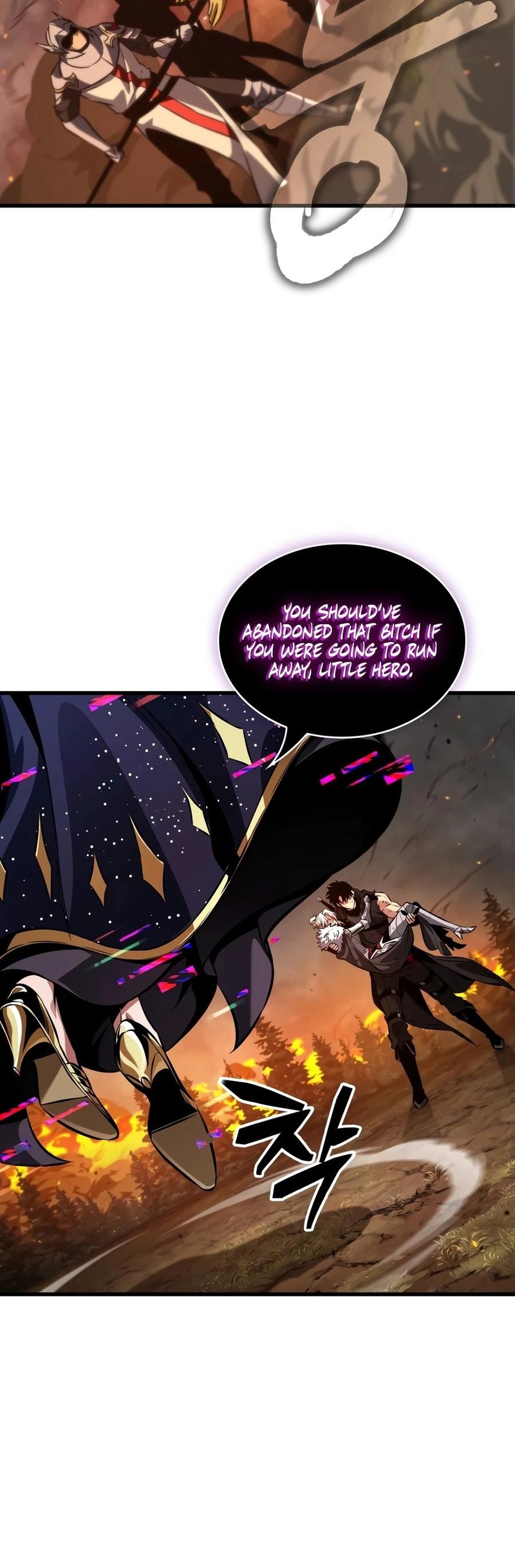 Pick Me Up Infinite Gacha Chapter 212 Page 3