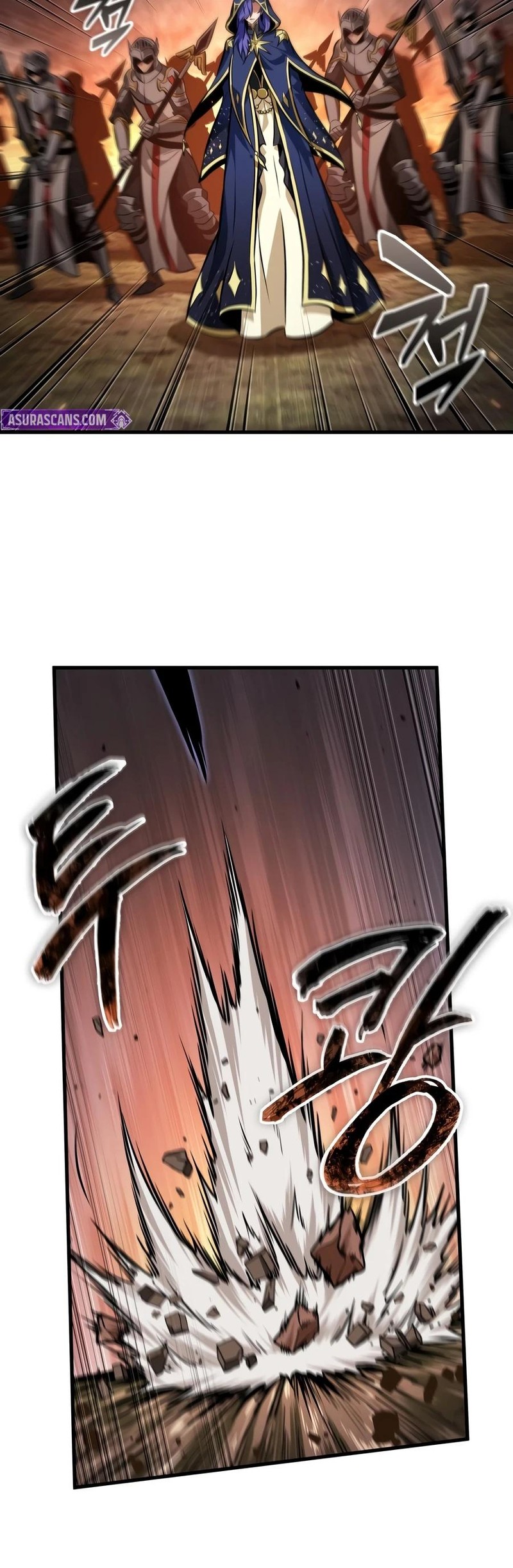 Pick Me Up Infinite Gacha Chapter 212 Page 7