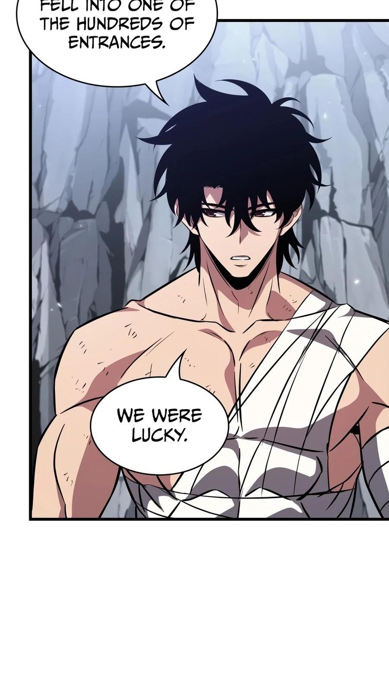 Pick Me Up Infinite Gacha Chapter 213 Page 5