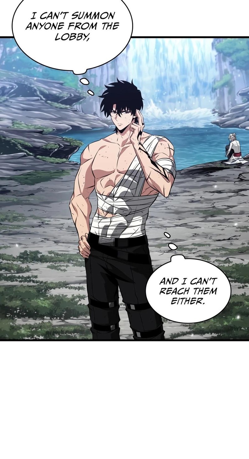 Pick Me Up Infinite Gacha Chapter 213 Page 7