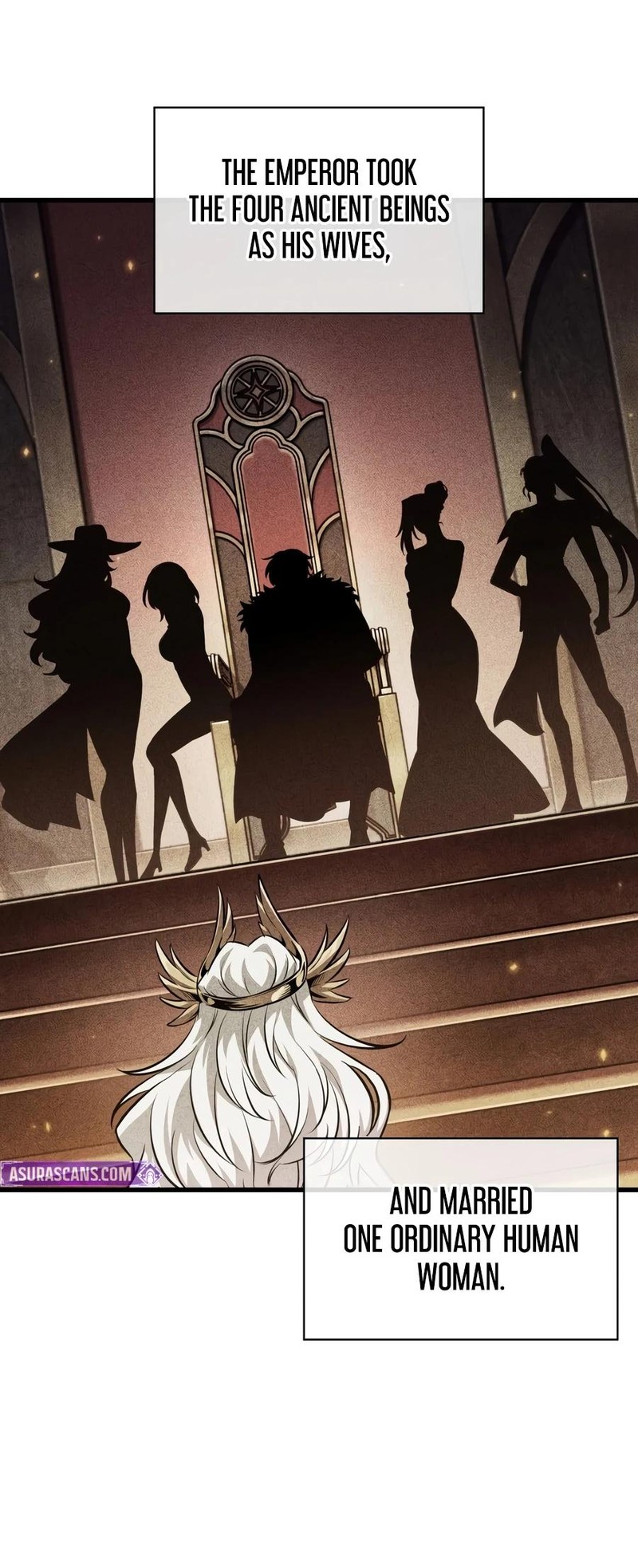 Pick Me Up Infinite Gacha Chapter 214 Page 7