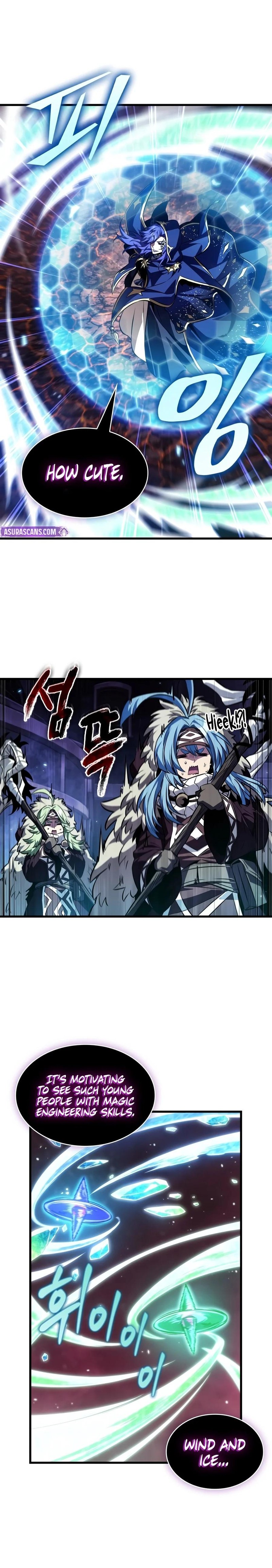 Pick Me Up Infinite Gacha Chapter 219 Page 10