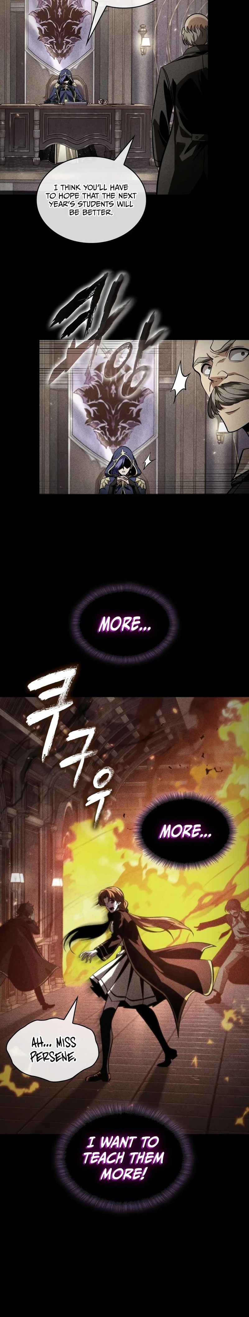 Pick Me Up Infinite Gacha Chapter 219 Page 13