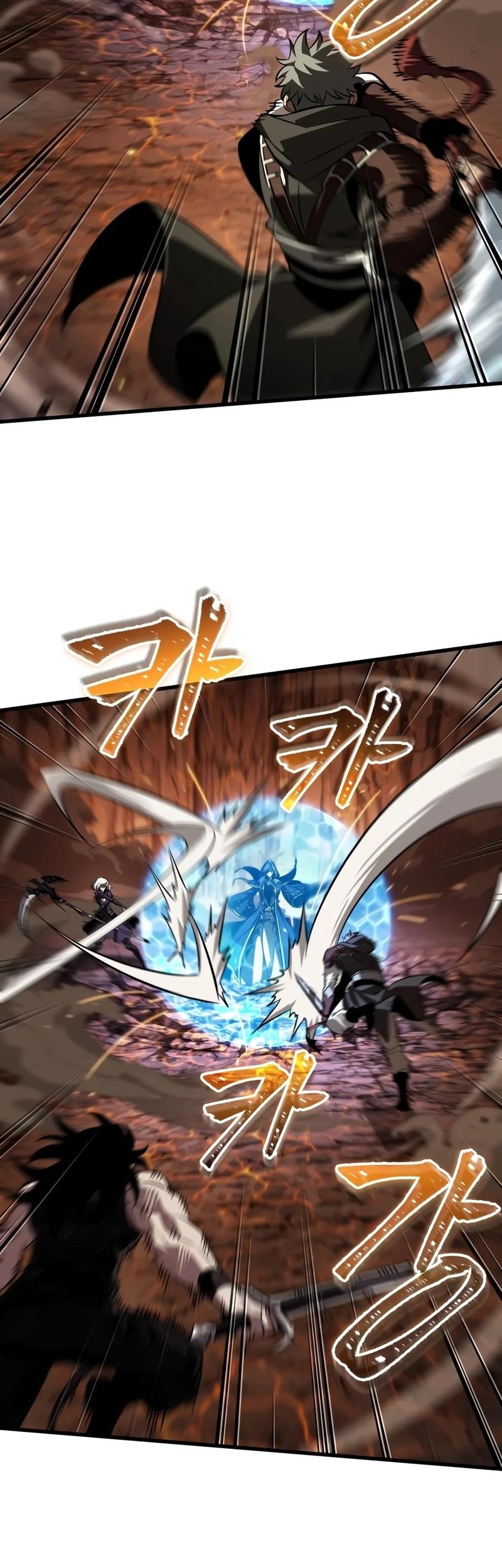Pick Me Up Infinite Gacha Chapter 219 Page 7