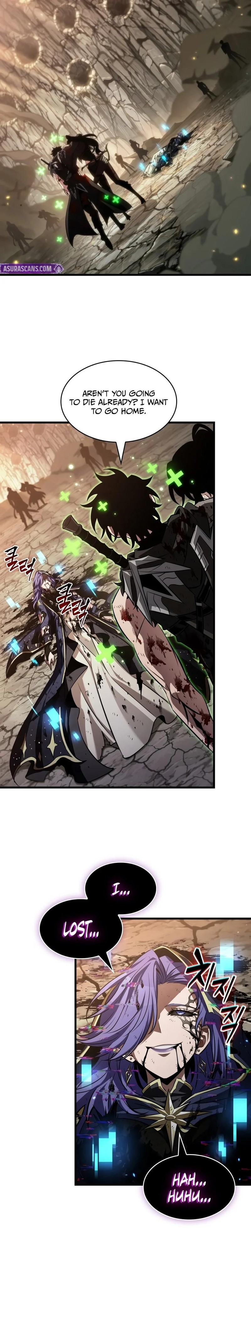 Pick Me Up Infinite Gacha Chapter 220 Page 10