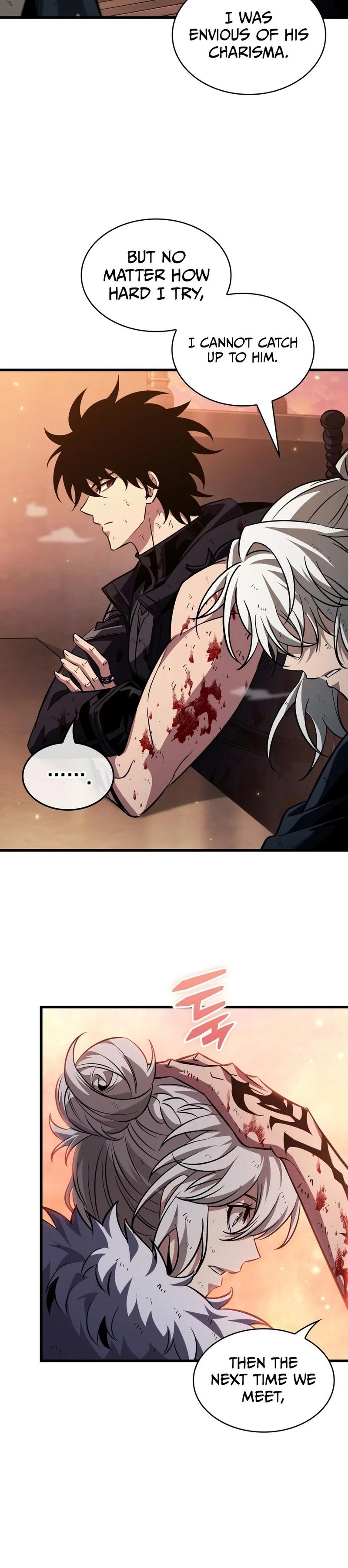 Pick Me Up Infinite Gacha Chapter 220 Page 13