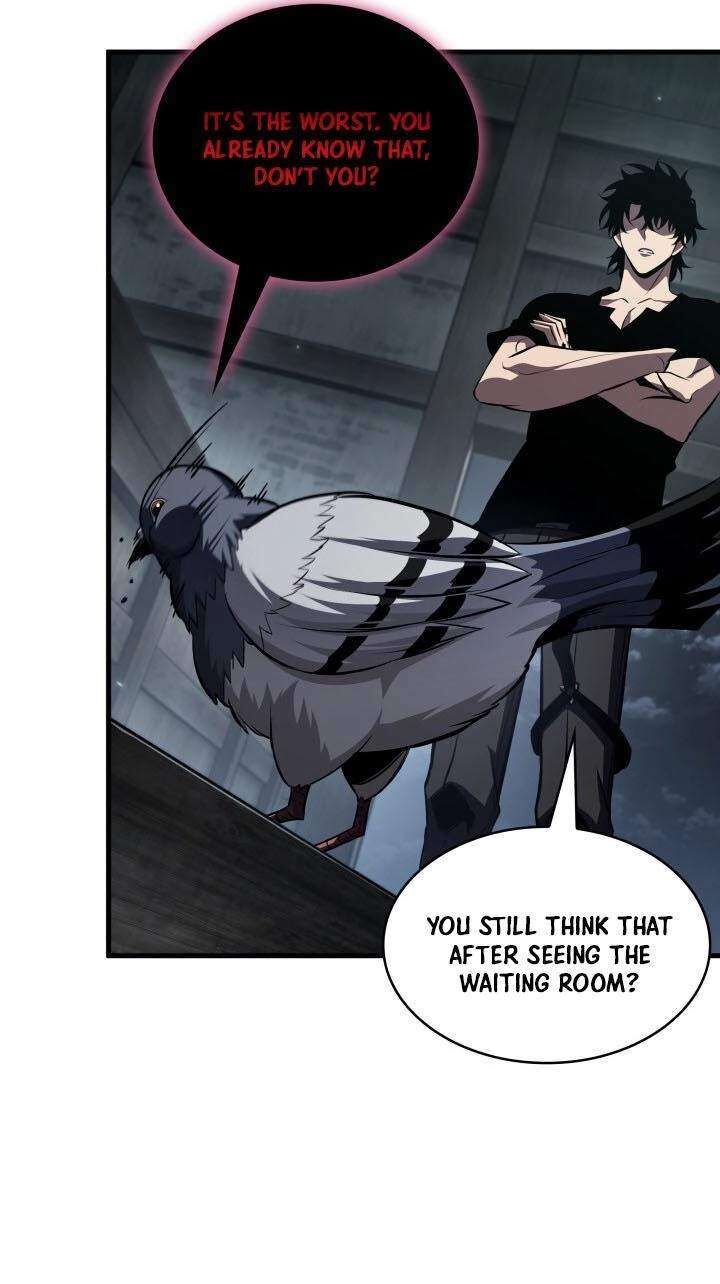 Pick Me Up Infinite Gacha Chapter 222 Page 10