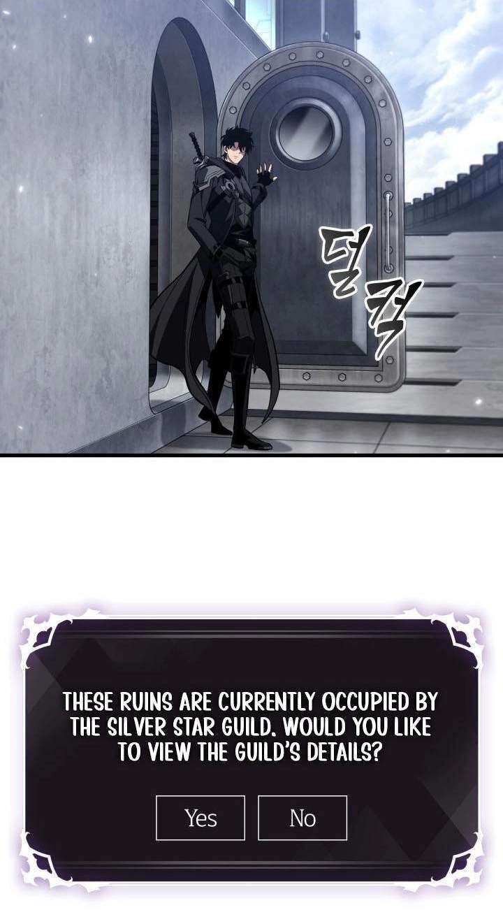 Pick Me Up Infinite Gacha Chapter 222 Page 100